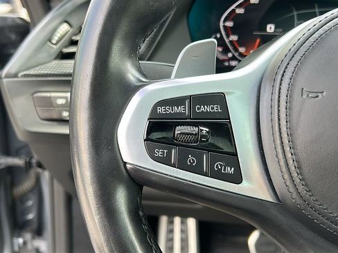 Used 2022 BMW M235i xDrive Gran Coupe w/ Shadowloine Package image 15