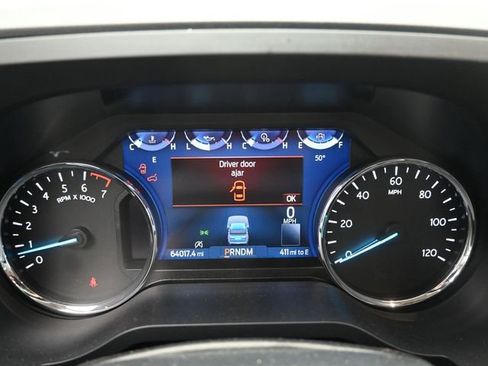 Used 2024 Ford Expedition Max Limited image 24