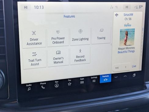 New 2025 Ford F150 Raptor image 8