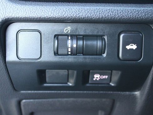 Used 2021 Subaru WRX STI image 13