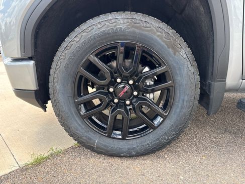 New 2026 GMC Sierra 1500 Elevation w/ Preferred Package AWD/4WD image 27