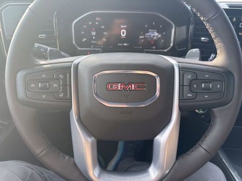 Used 2026 GMC Sierra 1500 SLT w/ SLT Premium Package image 18