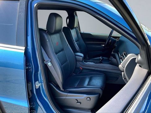 Certified 2025 Dodge Durango R/T AWD/4WD image 16