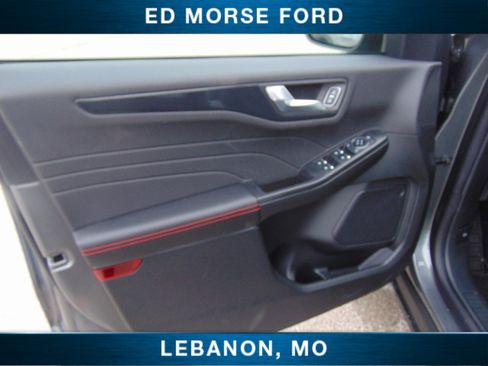 New 2026 Ford Escape ST-Line w/ Tech Pack #1 image 17