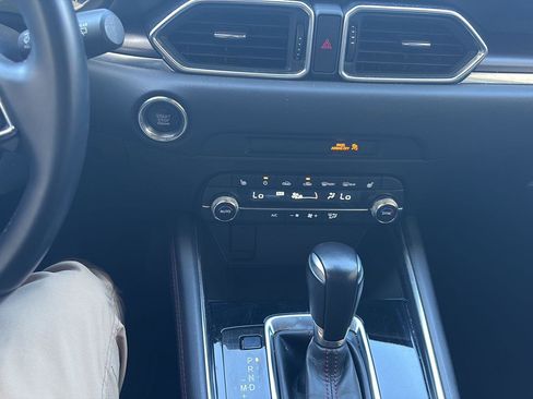 Used 2024 MAZDA CX-5 Carbon Edition image 25