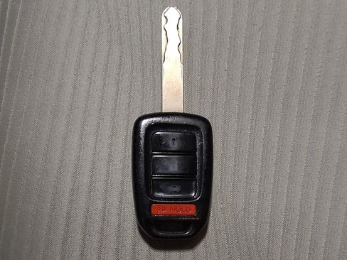 Used 2017 Honda Accord LX image 32