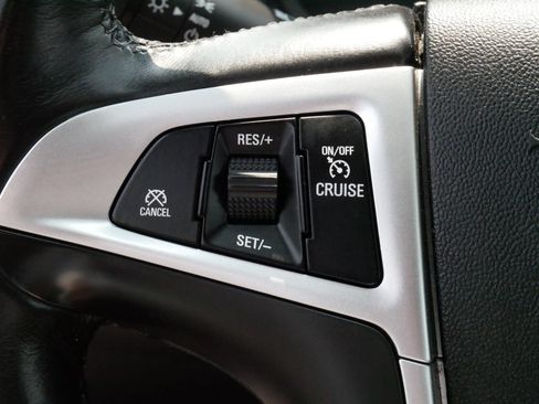 Used 2017 GMC Terrain SLT w/ Open Road Package AWD/4WD image 26