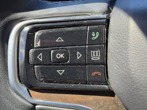 Used 2022 Jeep Grand Wagoneer Series I AWD/4WD image 13