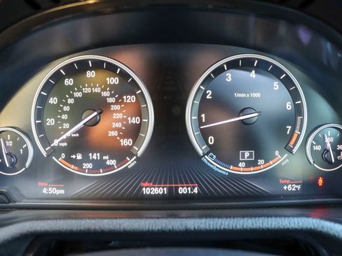 Used 2016 BMW X3 xDrive35i image 32