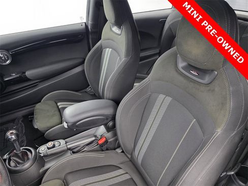 Used 2018 MINI Cooper John Cooper Works image 11