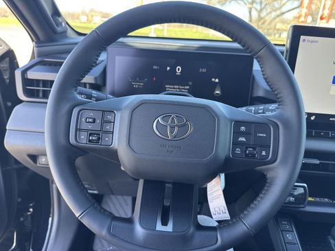 New 2026 Toyota RAV4 XSE image 16