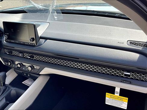New 2025 Honda Accord SE image 10