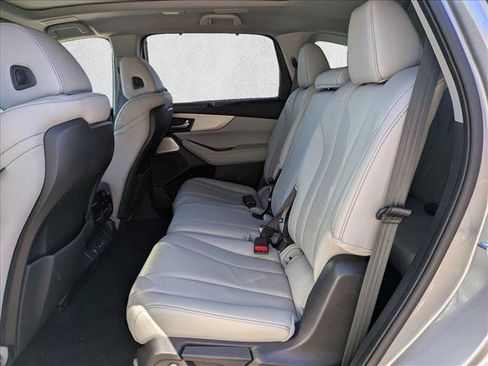 Certified 2025 Acura MDX w/Technology Package image 20