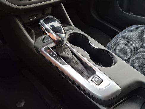 New 2026 Buick Envista Preferred w/ Convenience I Package image 18