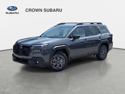 New 2026 Subaru Outback Premium w/ Premium/Limited Package 2