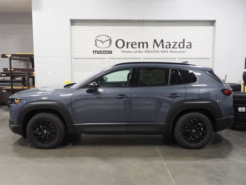 New 2026 MAZDA CX-50 AWD 2.5 Hybrid w/ Weather Package image 9