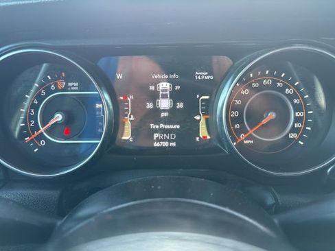 Used 2022 Jeep Gladiator Sport AWD/4WD image 20