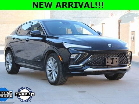 Used 2024 Buick Envista Avenir image 1