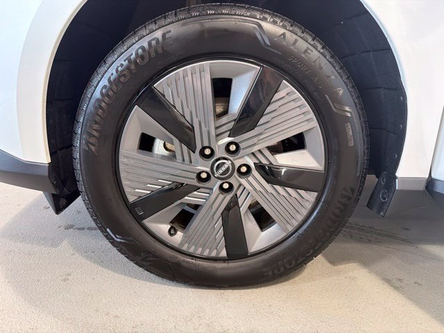 Certified 2026 Nissan Murano SL AWD/4WD image 29
