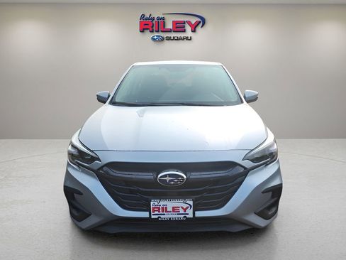 Used 2025 Subaru Legacy Premium image 7