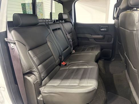 Used 2017 GMC Sierra 3500 Denali image 73