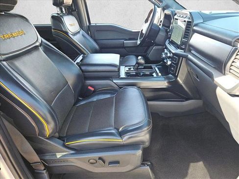 Used 2023 Ford F150 Tremor w/ Equipment Group 402A High image 21