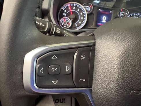 Used 2026 RAM 2500 Big Horn AWD/4WD image 25