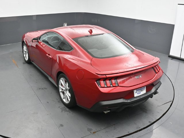 Used 2024 Ford Mustang GT Premium RWD image 22