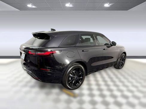 Used 2026 Land Rover Range Rover Velar Dynamic SE AWD/4WD image 9