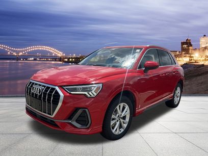 Used 2024 Audi Q3 2.0T Premium