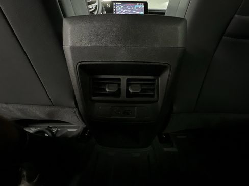 New 2025 GMC Canyon AT4 w/ Nightfall Edition image 56