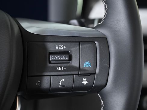 New 2026 INFINITI QX60 Autograph w/ Dark Cargo Package image 10