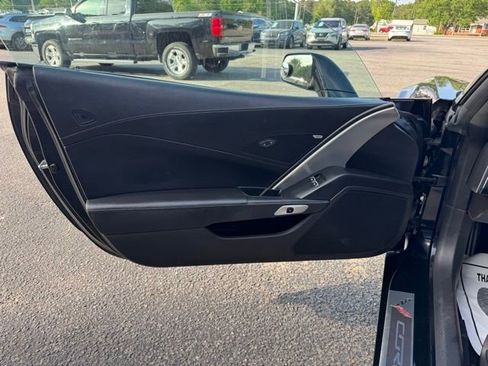 Used 2016 Chevrolet Corvette Z06 image 13