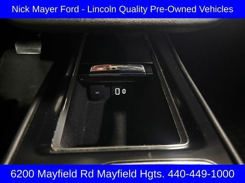Used 2022 Lincoln Corsair FWD image 24