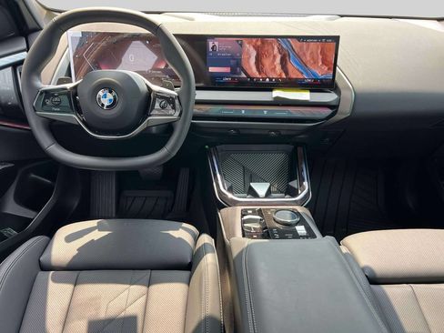 Used 2026 BMW X3 xDrive30i AWD/4WD image 16