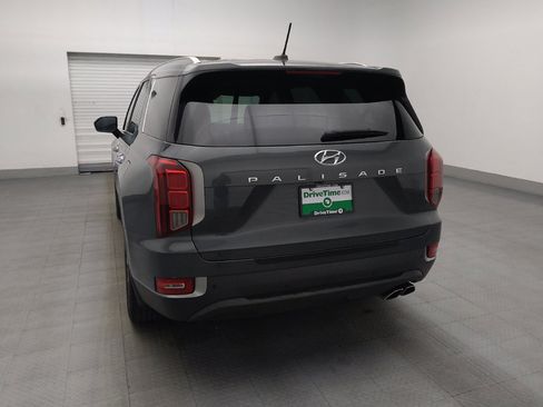 Used 2020 Hyundai Palisade SEL w/ Premium Package FWD image 6