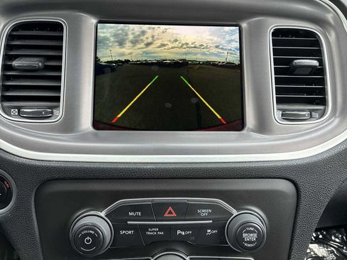 Used 2021 Dodge Charger SXT w/ Navigation & Travel Group AWD/4WD image 23