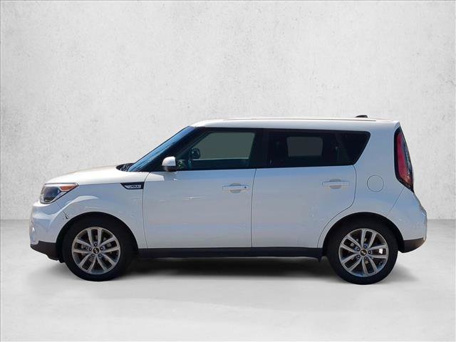 Used 2019 Kia Soul + FWD image 9