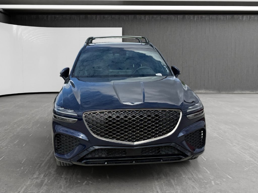 Used 2025 Genesis GV70 3.5T Sport AWD/4WD image 8