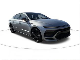 New 2026 Hyundai Sonata N Line video 1