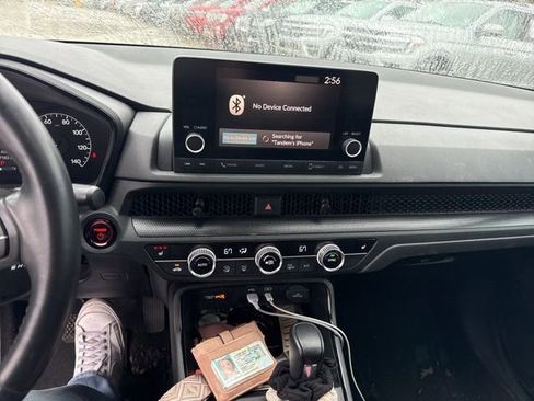 Used 2023 Honda CR-V Sport image 20