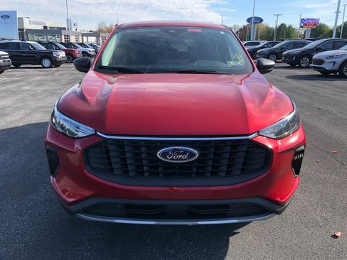New 2026 Ford Escape Active w/ Tech Pack #1 AWD/4WD image 15