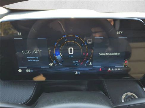 New 2026 Chevrolet Equinox LT w/ Convenience Package II image 11