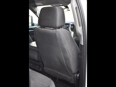 Used 2021 Chevrolet Silverado 2500 W/T w/ WT Fleet Convenience Package RWD image 26