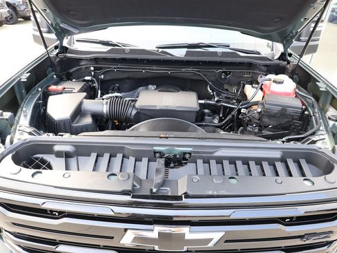 New 2026 Chevrolet Silverado 2500 LTZ w/ LTZ Plus Package AWD/4WD image 53