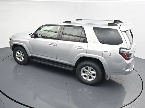 Used 2022 Toyota 4Runner SR5 Premium AWD/4WD image 28