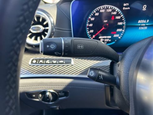 Used 2019 Mercedes-Benz AMG GT 63 S image 21