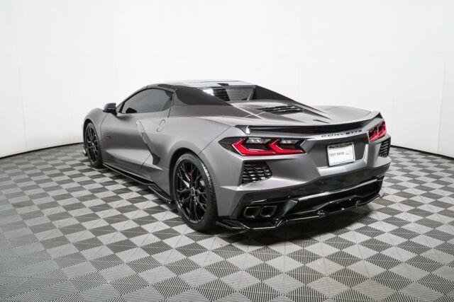 Used 2023 Chevrolet Corvette Stingray Premium Conv RWD image 30