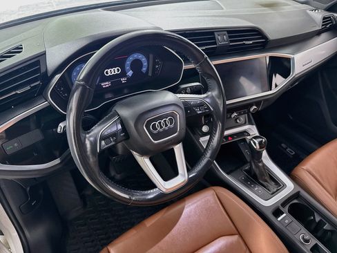 Used 2020 Audi Q3 2.0T Premium AWD/4WD image 12
