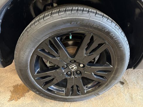 Used 2022 Honda Pilot Special Edition image 12